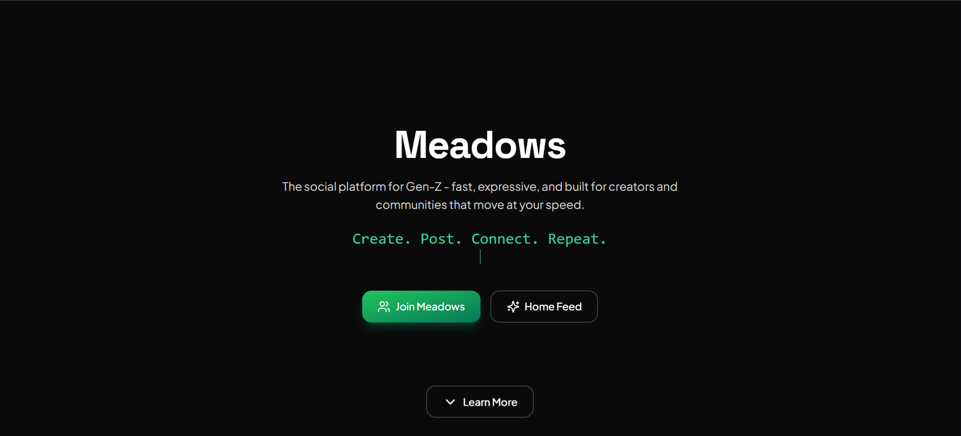 Learning Management System App UI